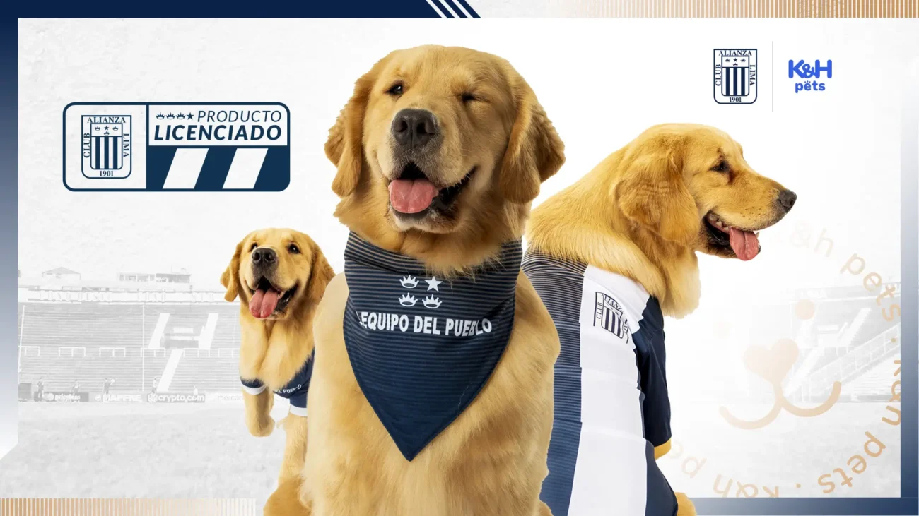 Colección Alianza Lima