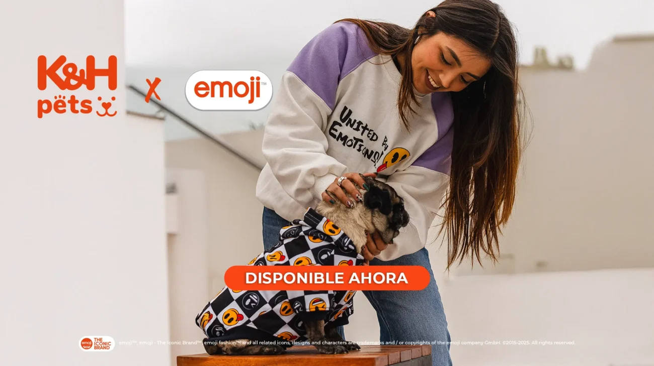 KYH X EMOJI