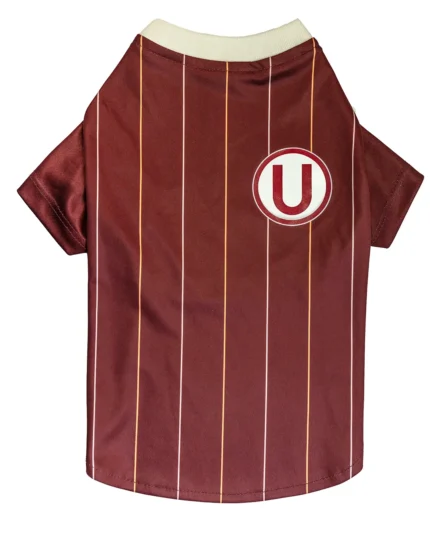 camiseta u alterna