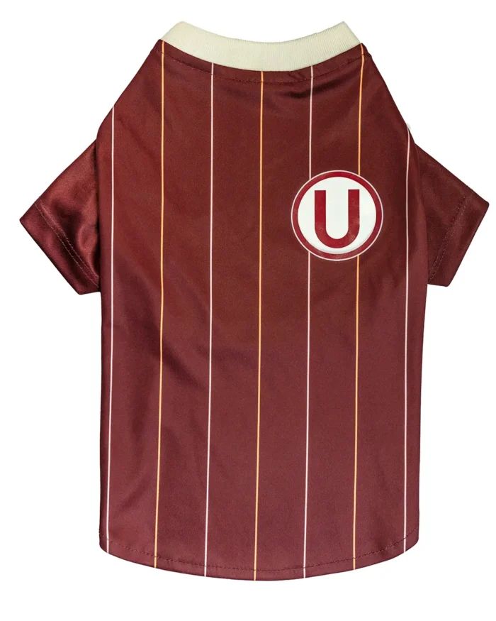 camiseta u alterna