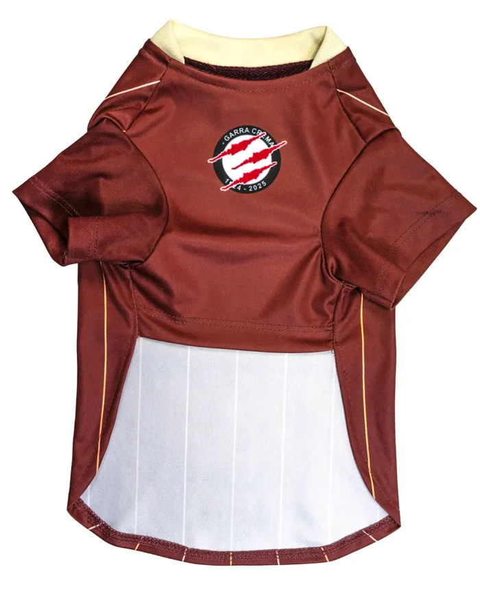 camiseta u alterna